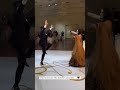 Vibe Teri Meri Mildi A Punjabi Couple Wedding Dance Shorts