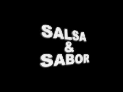 CARA DE CULPABLE - PAVEL MOLINA & ORQ. MANANA - Salsa& Sabor