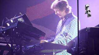 Deep Purple - Hell to Pay, Don Airey Solo, Zwolle, 19-10-2013 (5/8)