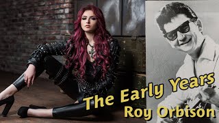 CHICKEN HEARTED - Roy Orbison