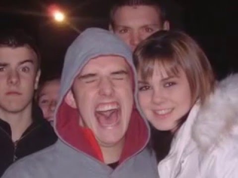 Holywell Still Standing