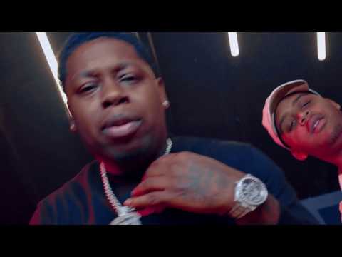 Mista Cain X Ray Vicks - Fucked Up (Official Music Video)