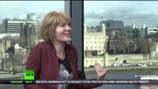 Keiser Report 553 - Vassal State of Troika