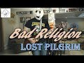 Bad Religion - Lost Pilgrim - Punk Guitar Cover (guitar tab in description!)