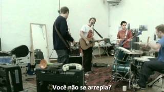 Coldplay - Shiver | Legendado HD PT-BR