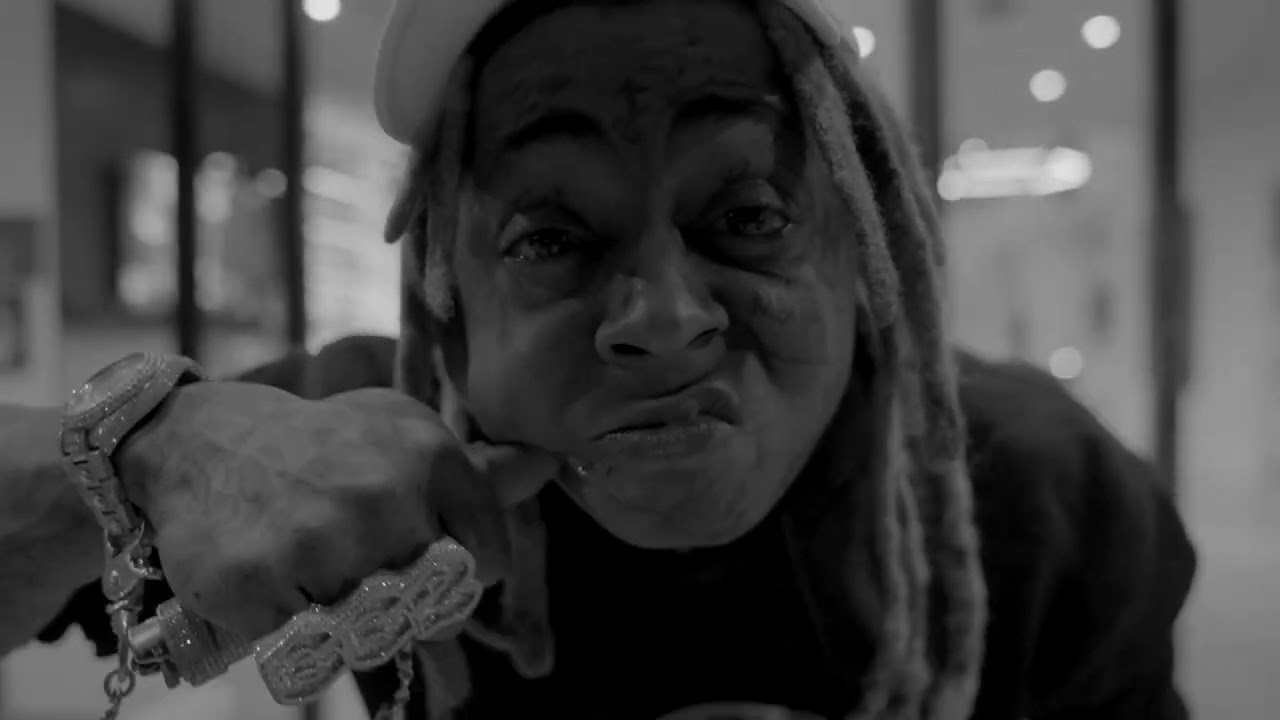 2 Chainz & Lil Wayne ft Benny The Butcher – “Oprah & Gayle”