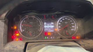 Diagnostic Crank No Start TIPM 2012 Dodge RAM 1500 5.7L