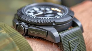 Top 10 Best Victorinox Watches 2025-Who Is The Number 1!