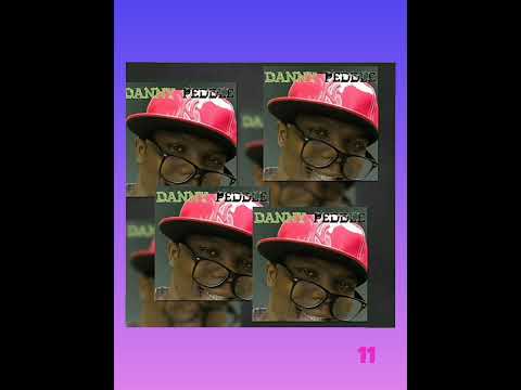 Danny Peddle - ichitemwiko