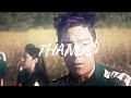 Thanos Bang Bang Big Bang EDIT SQUID GAME