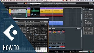 How to set up LFO’s in Cubase | Q&A with Greg Ondo