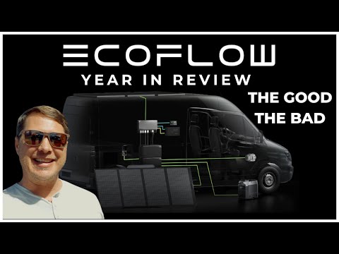 EcoFlow Power Kits | 1 Year Review + Q&A