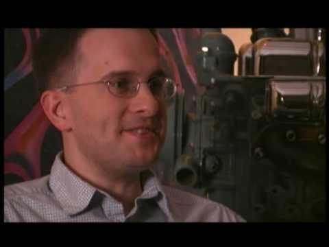 Hi Tech Soul - The Creation Of Techno Music (Part 8 of 9)