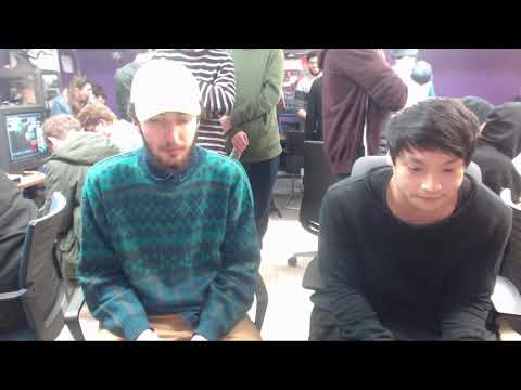 flamecube64 vs Deathgazer - Runway 2 - Singles - Pools