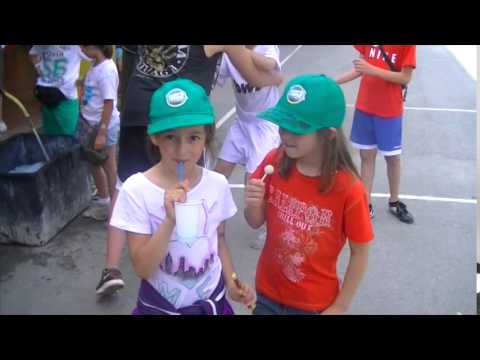 FACCE DA CRE :) - Cre Grest 2014 Villa di Serio