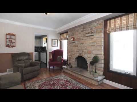 SOLD! - 1183 Lambeth Road, Oakville