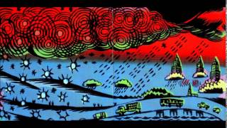 Tito &amp; Tarantula Bleeding Roses