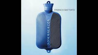 Franco Battiato - È stato molto bello [1998]