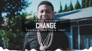 Lil Bibby Type Beat &quot;Change&quot; prod. by Trippy T Beats
