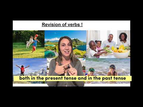 Teacher training episode 1: your first lesson after the summer holidays (ESL)