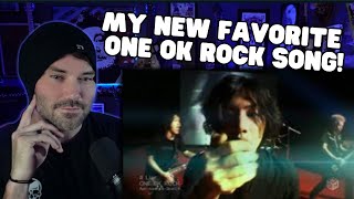 Metal Vocalist First Time Reaction - ONE OK ROCK - Liar [Official Music Video]