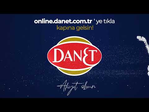 Danet Lezzetleri