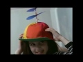 Sesame Street H Hat Astronauts