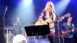 Lisa Miskovsky - Driving One of Your Cars