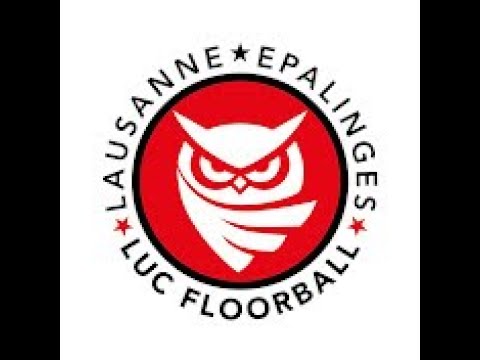 Match 5/5 Promotion : LUC - SV Waldenburg Eagles  (02.04.2023)