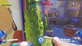 ［OW2］のんびりランクマ