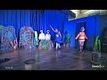 Cordova Gardens Finding Nemo Manu As Crush