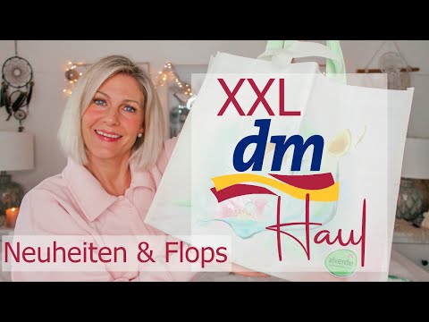 XXL DM HAUL JANUARY '26 | MEGA New Products & Flops