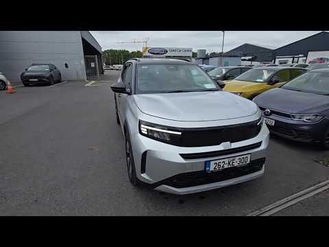 Opel Frontera GS 1.2, 7 Seater Hybrid Demo with 3. - Image 2