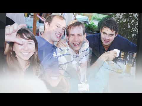 Alex Schultz Book Launch Tribute