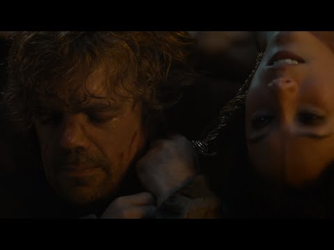 Hands of Gold GAME OF THRONES