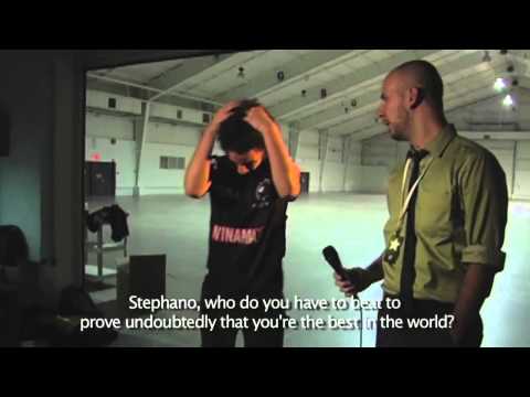 Evil Genius EG.Stephano Compilation