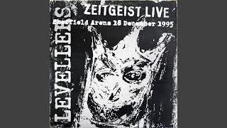 The Fear (Live at Sheffield Arena, 18/12/95)