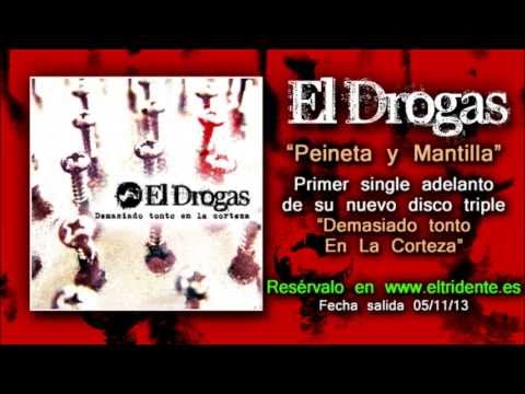 Video thumbnail for Peineta y mantilla