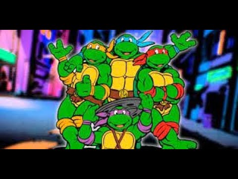 Teenage Mutant Ninja Turtles Iceberg Explained – Hidden Lore, Dark Theories & Forgotten Facts