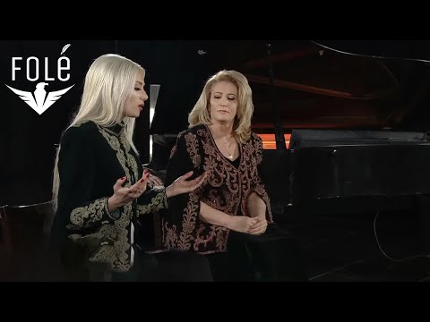 Shkurte Fejza & Gresa Behluli - Vijne vaporat