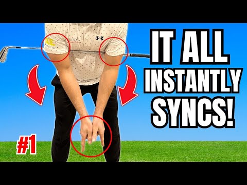 The last putting lesson you will ever need (VERY QUICKLY IMPLEMENTED)