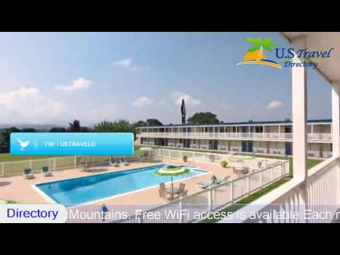 Days Inn Waynesboro - Waynesboro Hotels, Virginia