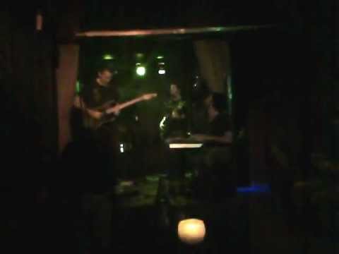 Diego Jinkus 2012 - 3518 Jazz Club