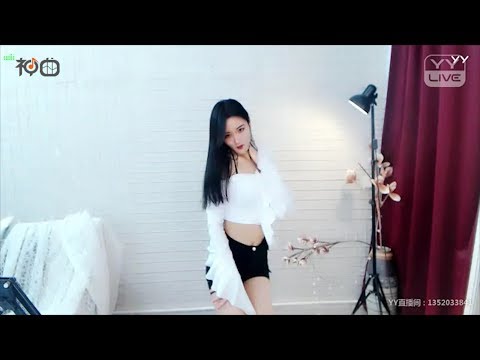 易乔 – Sleepless Night - YY神曲 (NINE MUSES) (나인뮤지스 -잠은 안오고)