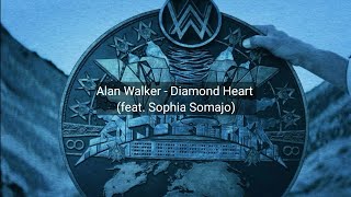 Download lagu Story WA Lagu Barat & Terjemahan 30 Detik || Alan Walker - Diamond Heart (feat. Sophia Somajo) mp3 Download lagu Story WA Lagu Barat & Terjemahan 30 Detik || Alan Walker - Diamond Heart (feat. Sophia Somajo) mp3