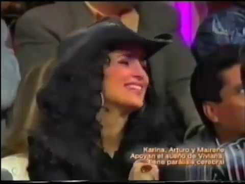 ARTURO PENICHE - vuelve (cantando por un sueño)