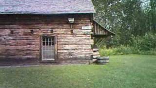 Short Movie of Acadian Village