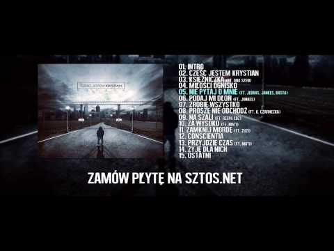 05.Krysik - Nie pytaj o mnie(ft. Jankes, Jędras, Rasta)prod. K.C Beatz