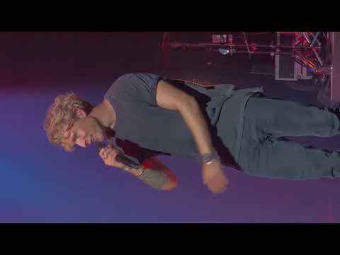 [Christopher] 190625 Irony