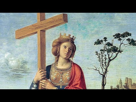 INTROIT • The Exaltation of the Holy Cross — "Nos autem"